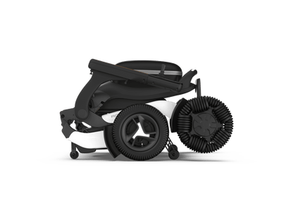 Robooter E60-A Electric Wheelchair / Power Chair