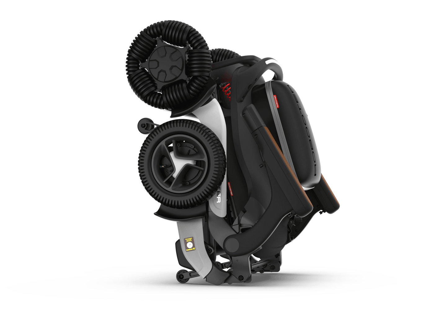 Robooter E60-A Electric Wheelchair / Power Chair