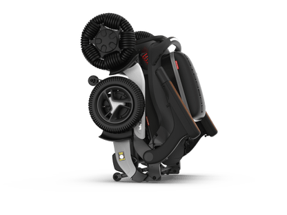 Robooter E60 Electric Wheelchair / Power Chair