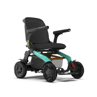 Robooter E60-A Electric Wheelchair / Power Chair