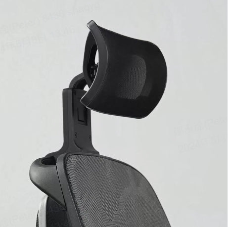 Robooter Add On Headrest Accessory for E40 & E60