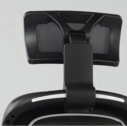 Robooter Add On Headrest Accessory for E40 & E60