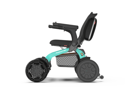 Robooter E60 Pro-A All Terrain Electric Wheelchair