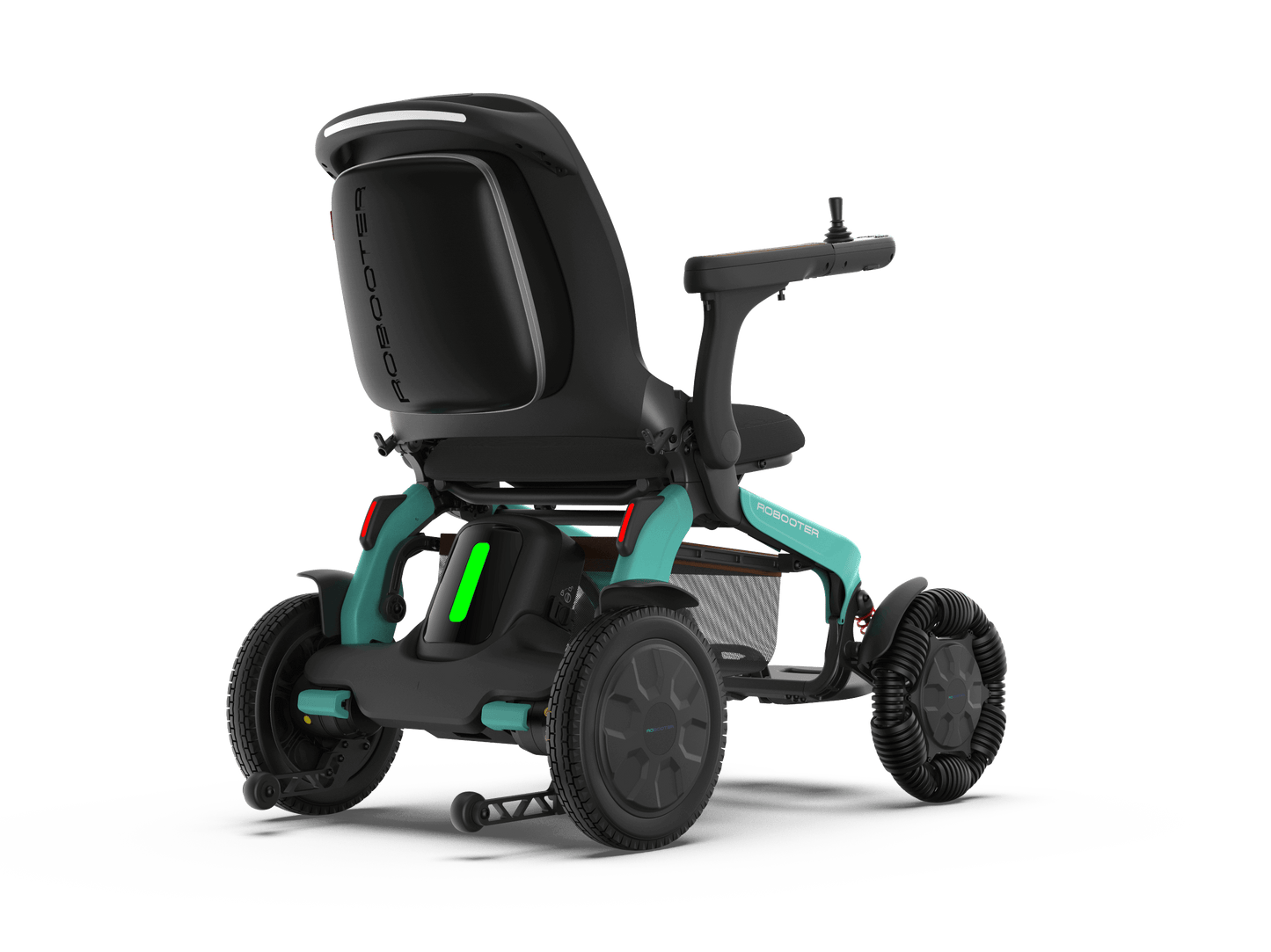 Robooter E60 Pro-A All Terrain Electric Wheelchair