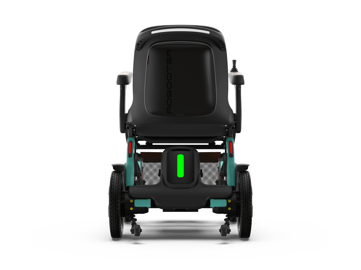 Robooter E60 Pro-A All Terrain Electric Wheelchair