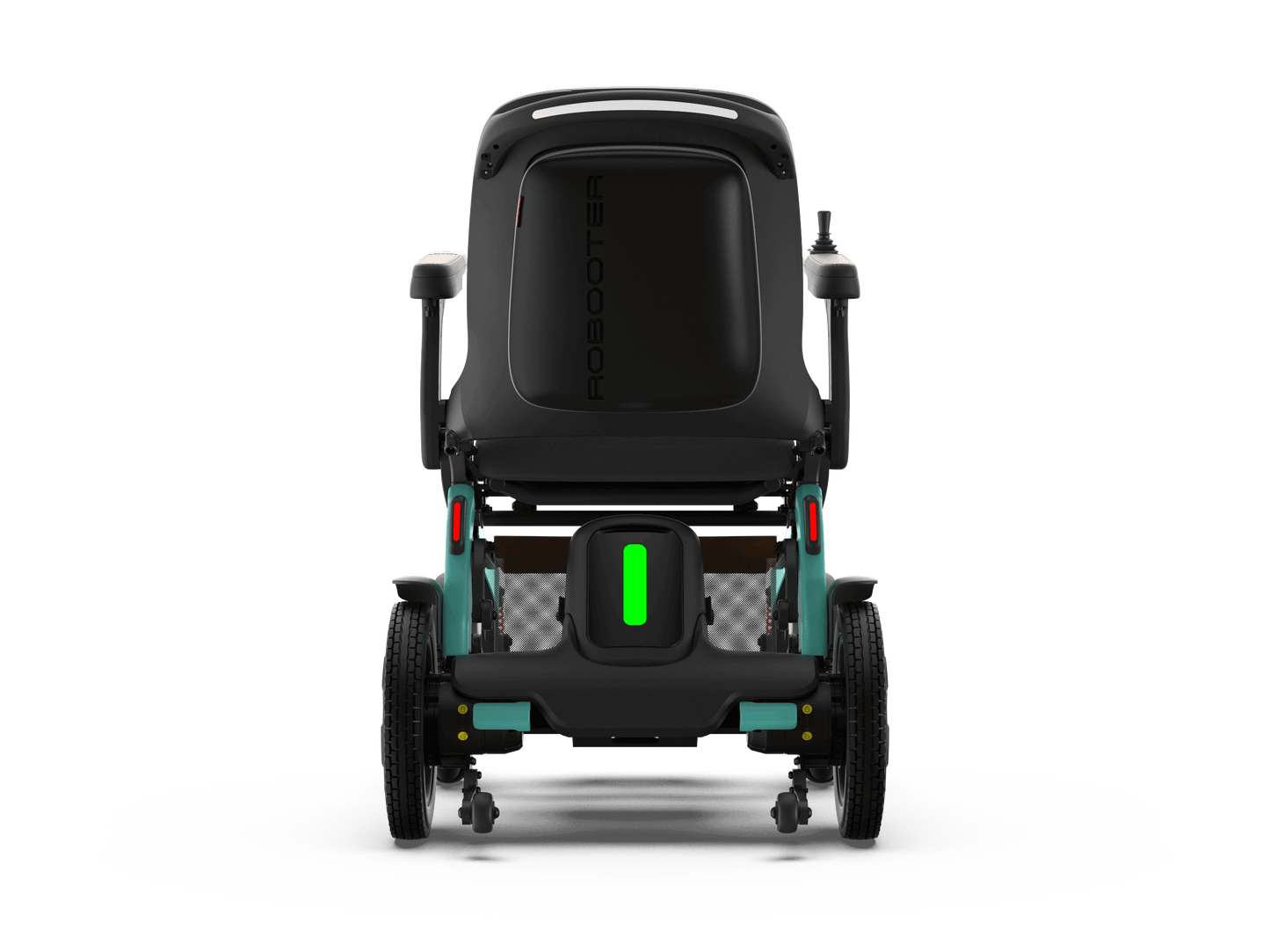 Robooter E60 Pro All Terrain Electric Wheelchair