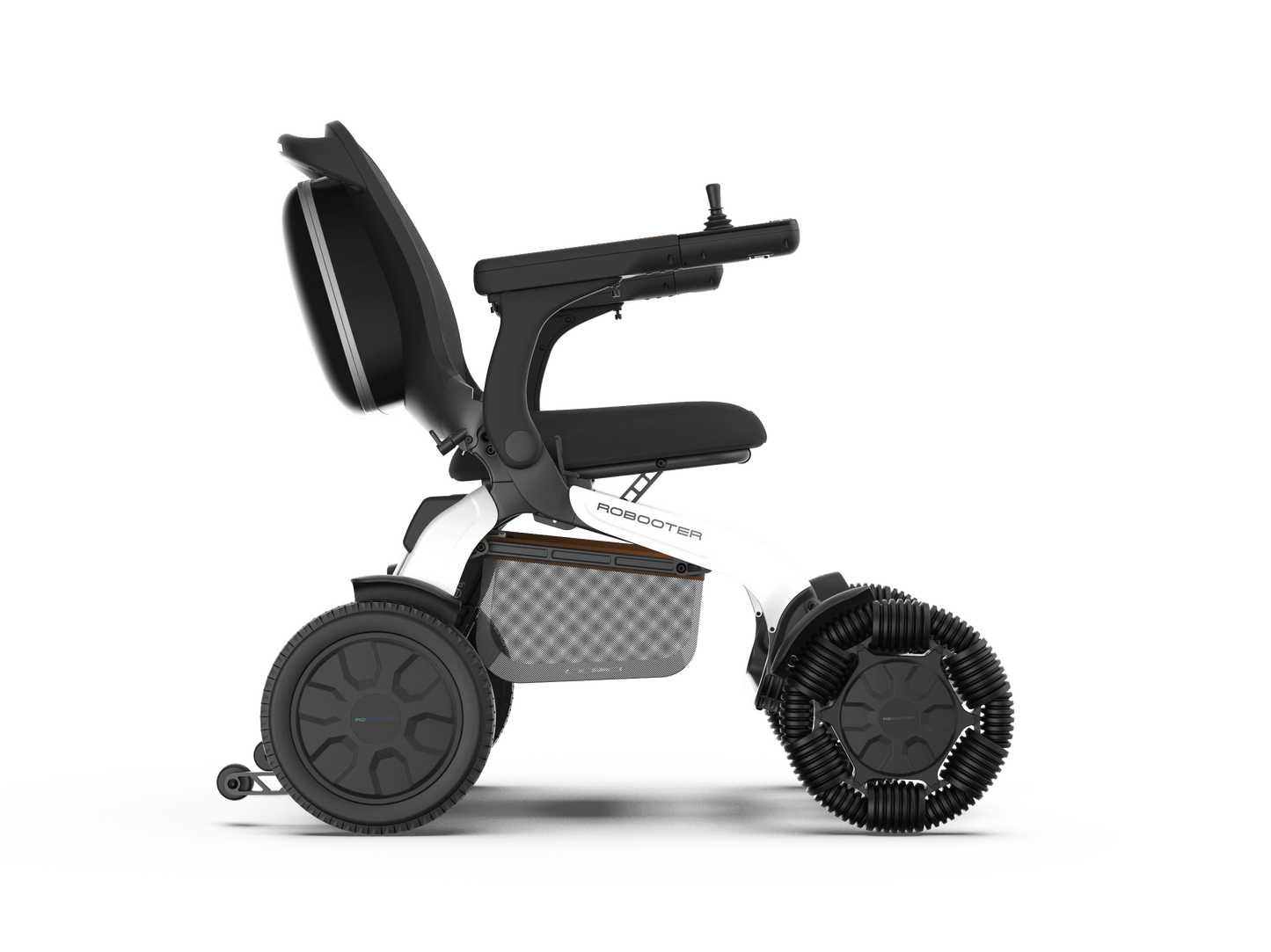 Robooter E60 Pro All Terrain Electric Wheelchair