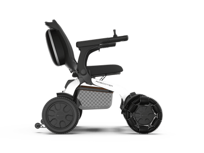 Robooter E60 Pro All Terrain Electric Wheelchair