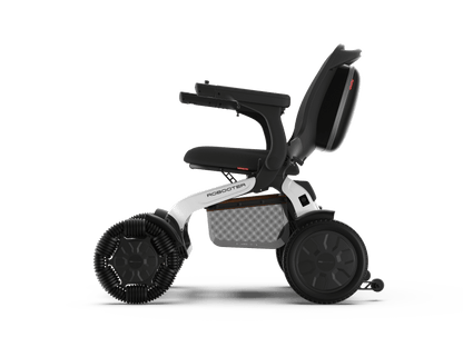 Robooter E60 Pro All Terrain Electric Wheelchair