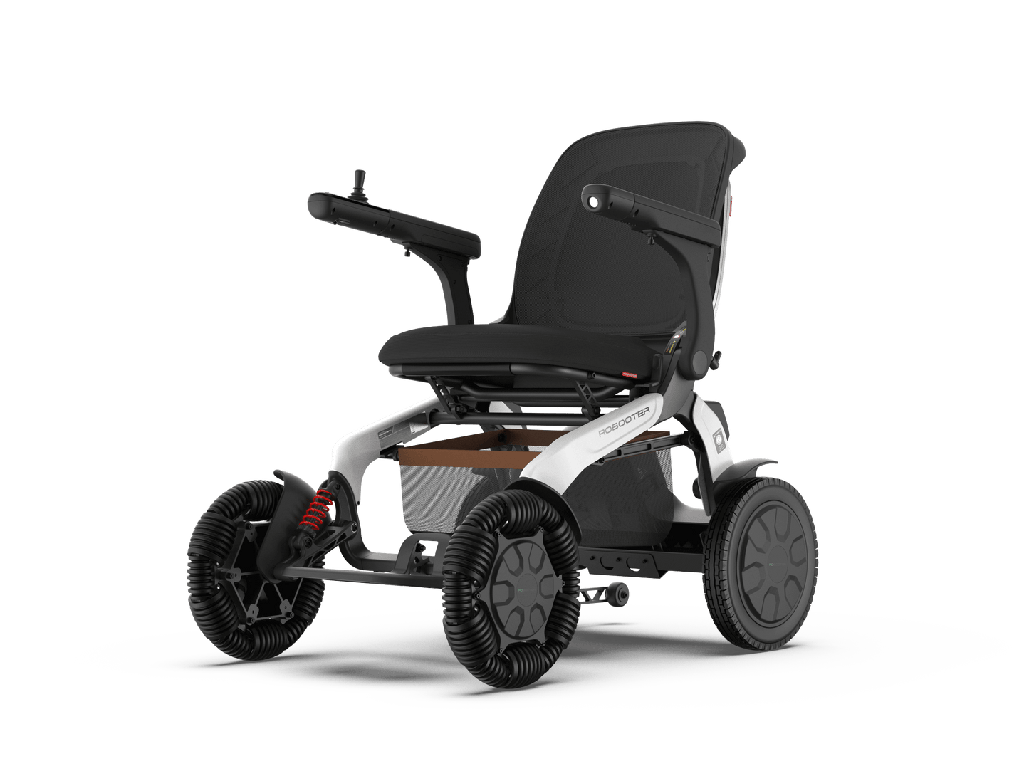 Robooter E60 Pro All Terrain Electric Wheelchair