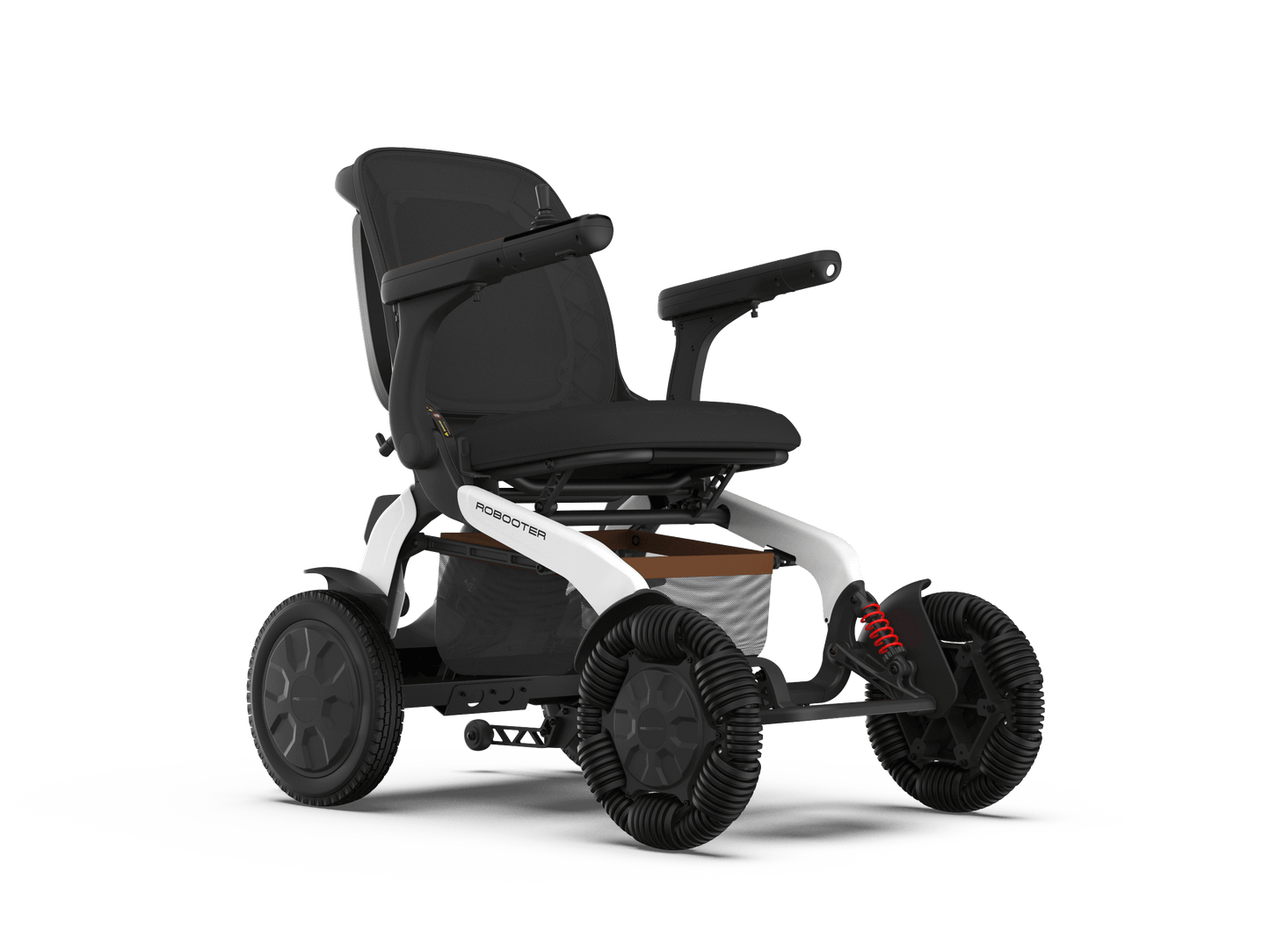 Robooter E60 Pro All Terrain Electric Wheelchair