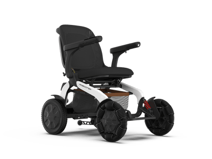 Robooter E60 Pro-A All Terrain Electric Wheelchair