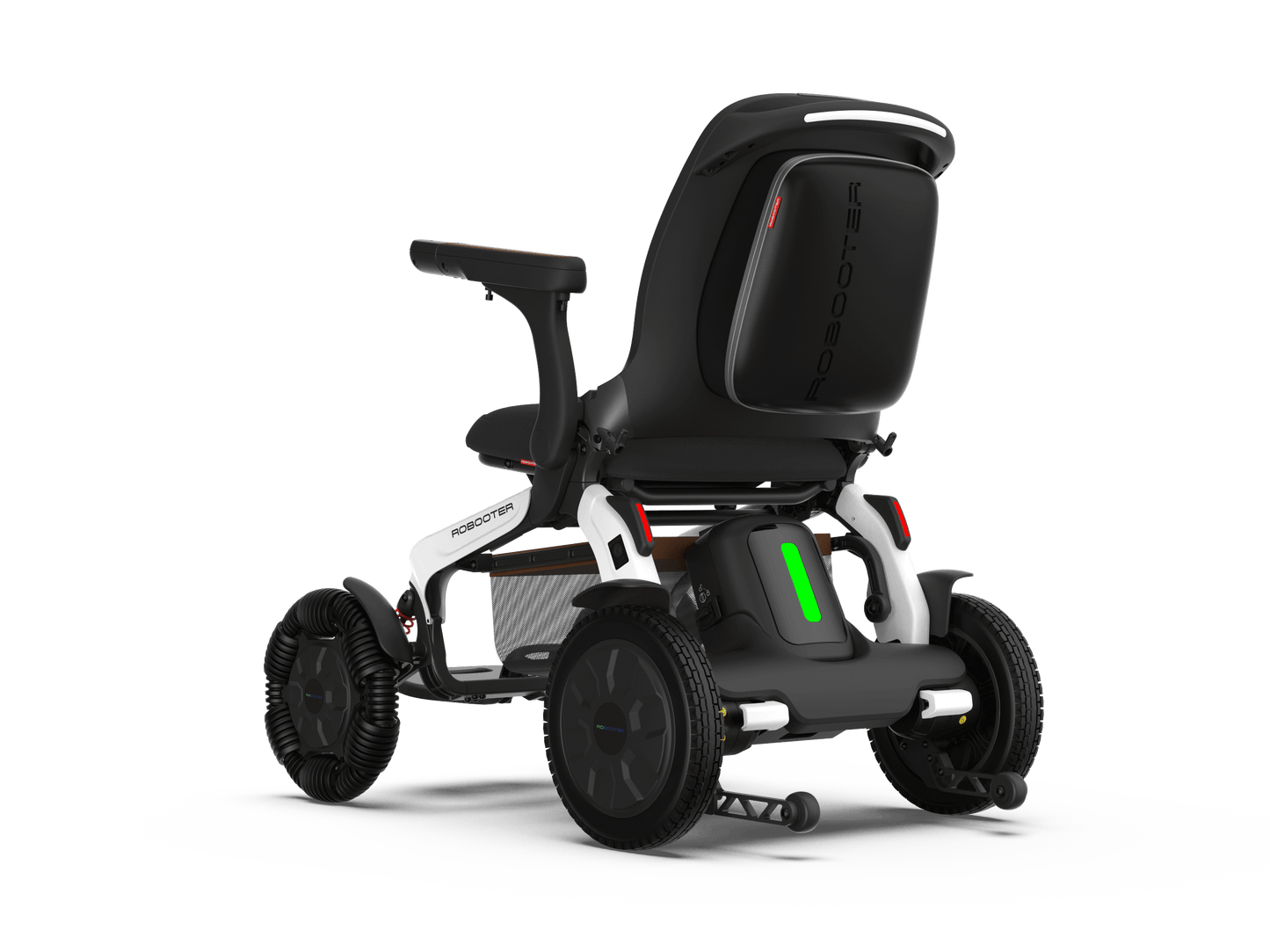 Robooter E60 Pro All Terrain Electric Wheelchair