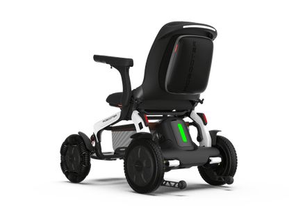 Robooter E60 Pro All Terrain Electric Wheelchair