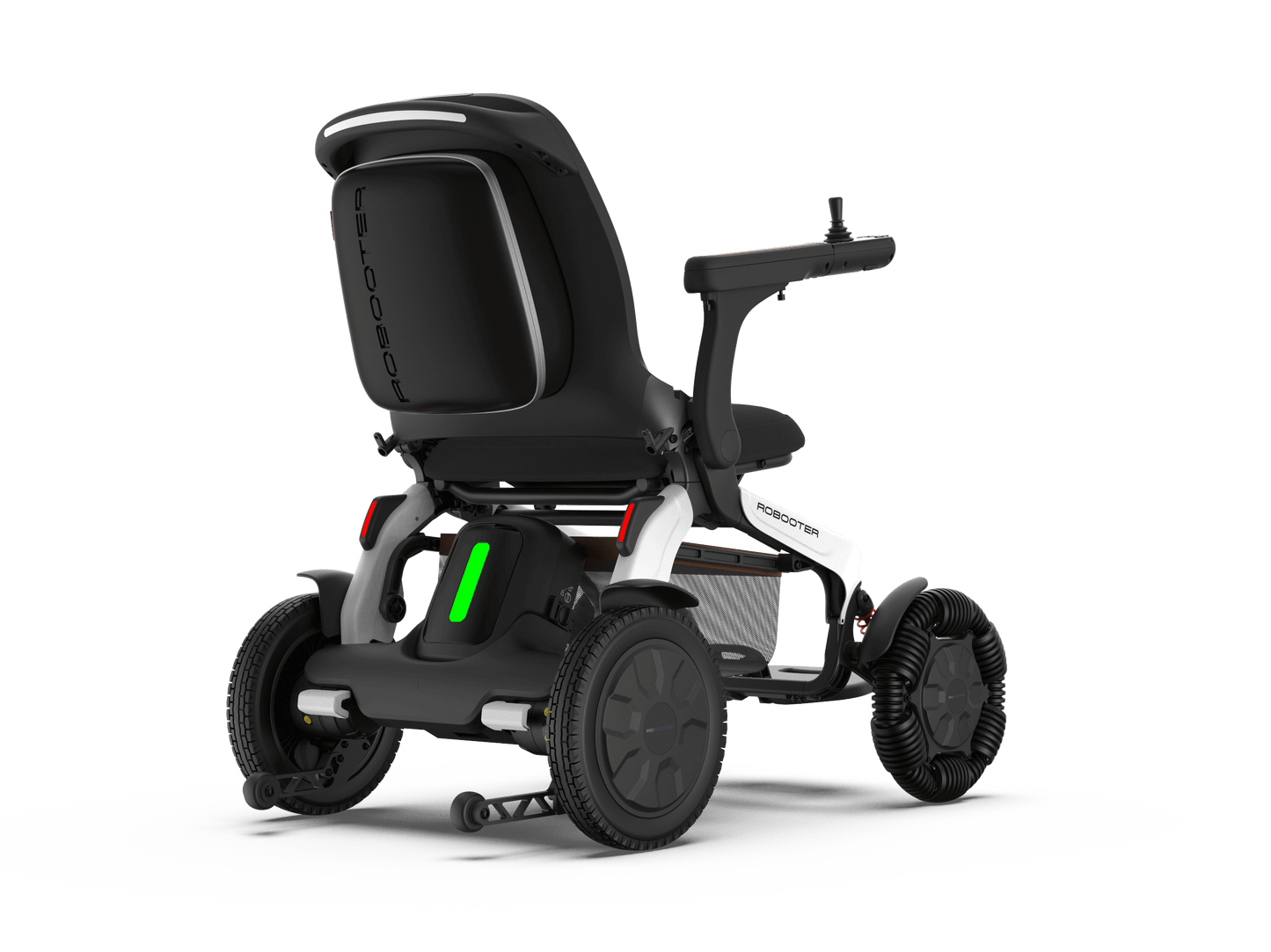 Robooter E60 Pro All Terrain Electric Wheelchair