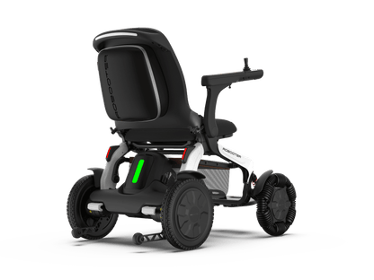 Robooter E60 Pro All Terrain Electric Wheelchair