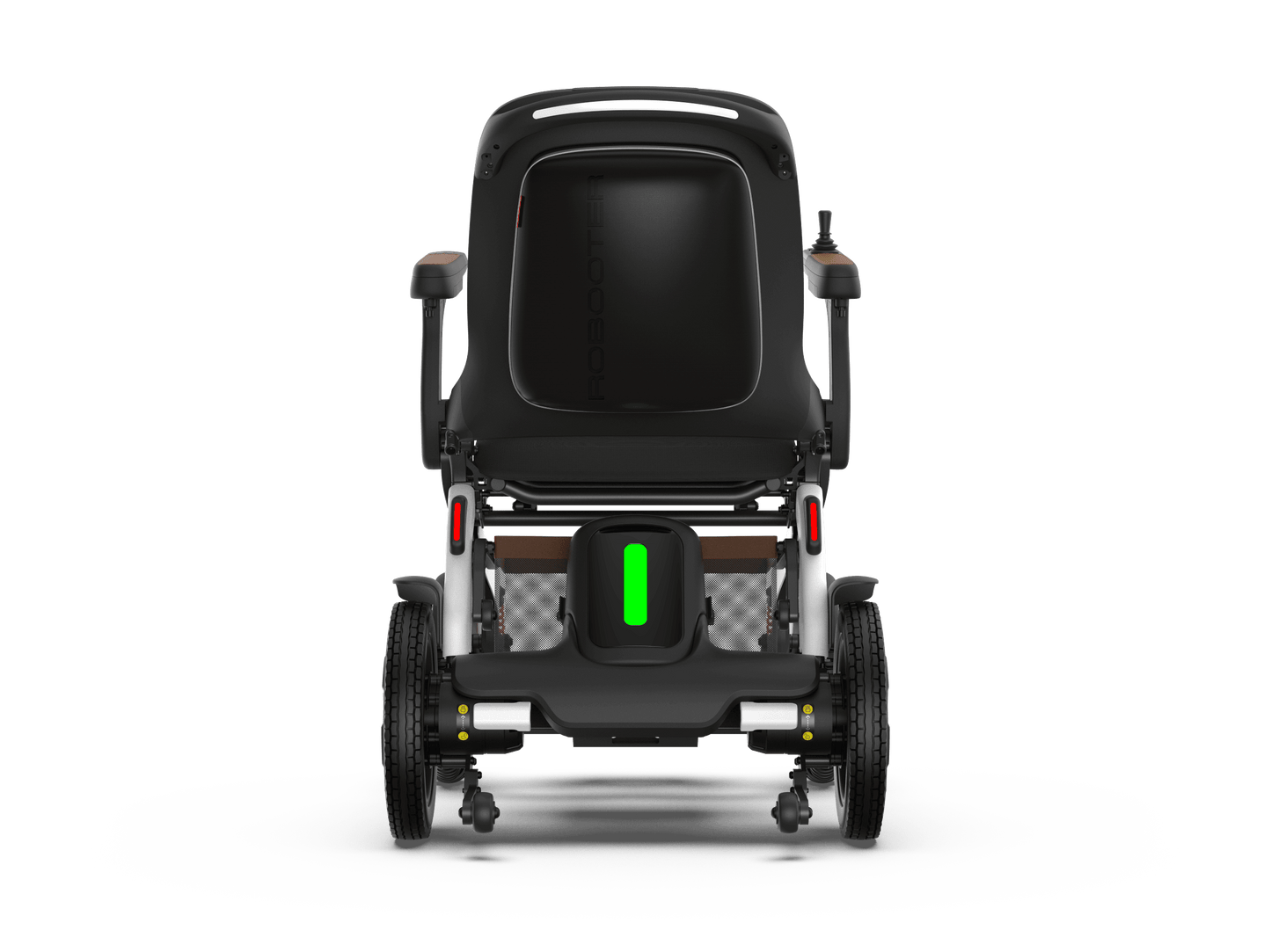 Robooter E60 Pro All Terrain Electric Wheelchair