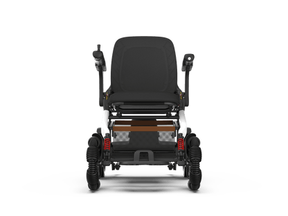 Robooter E60 Pro All Terrain Electric Wheelchair