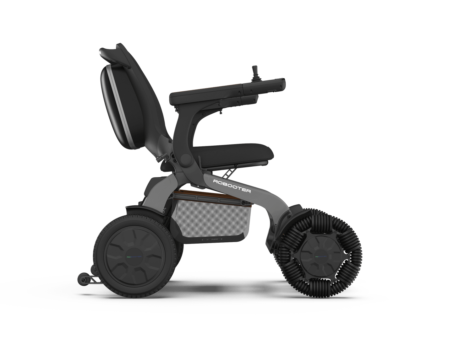 Robooter E60 Pro All Terrain Electric Wheelchair