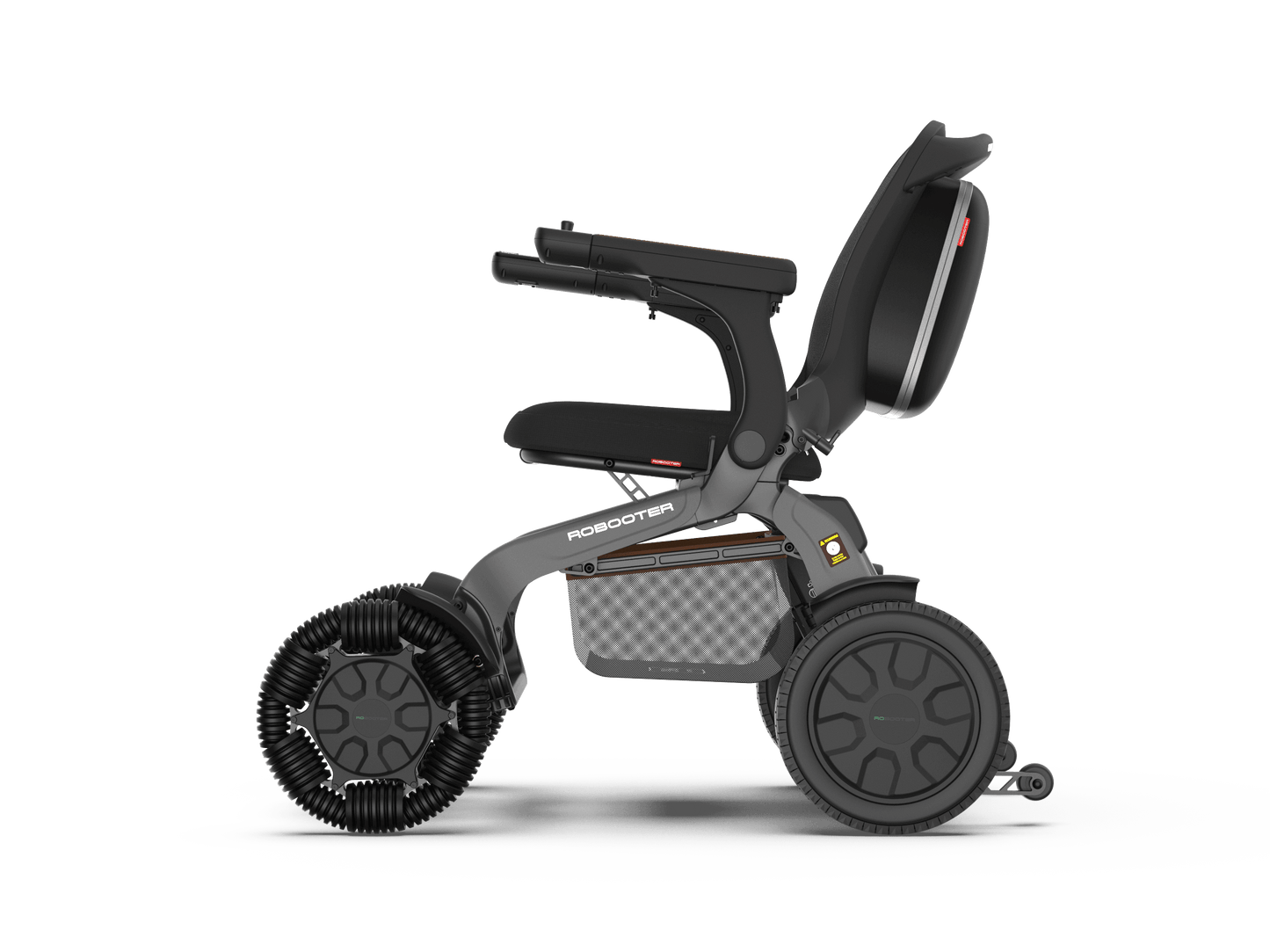 Robooter E60 Pro All Terrain Electric Wheelchair