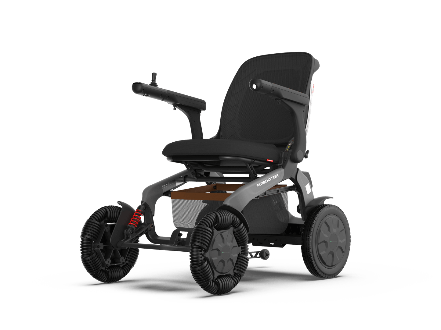 Robooter E60 Pro All Terrain Electric Wheelchair