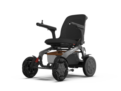 Robooter E60 Pro All Terrain Electric Wheelchair