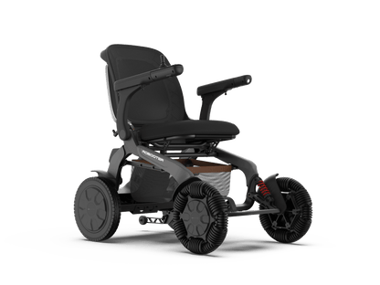 Robooter E60 Pro All Terrain Electric Wheelchair