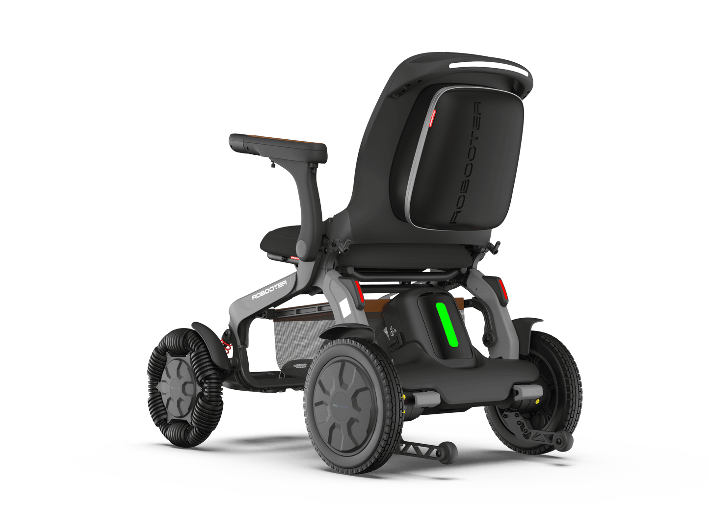 Robooter E60 Pro All Terrain Electric Wheelchair