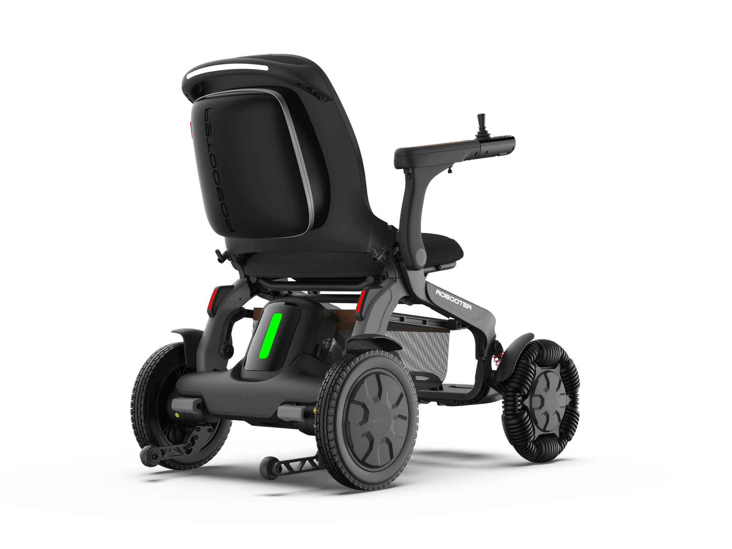 Robooter E60 Pro All Terrain Electric Wheelchair