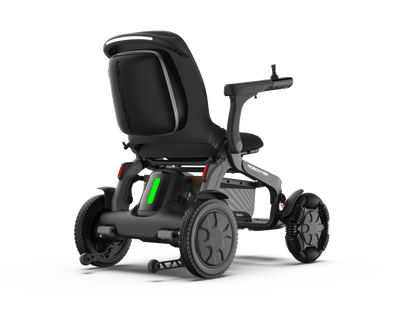 Robooter E60 Pro All Terrain Electric Wheelchair