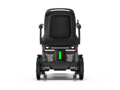 Robooter E60 Pro All Terrain Electric Wheelchair