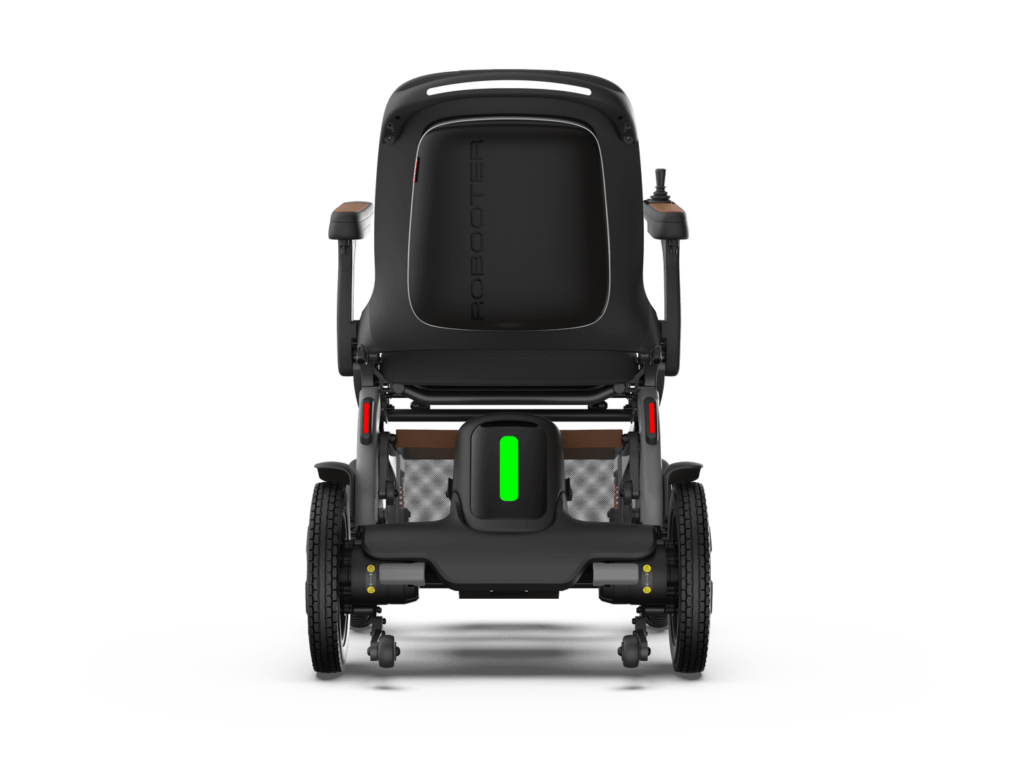 Robooter E60 Pro-A All Terrain Electric Wheelchair