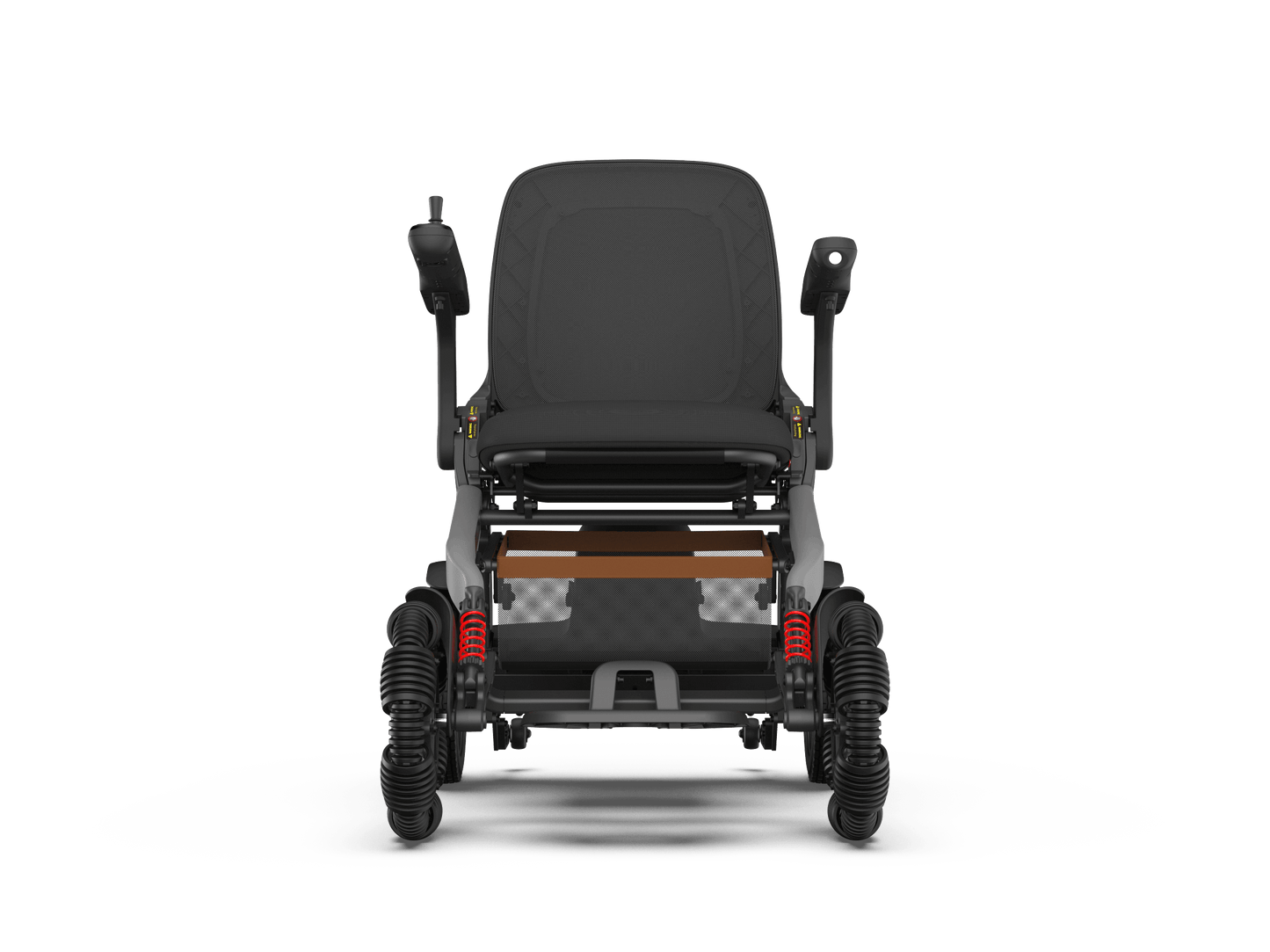 Robooter E60 Pro All Terrain Electric Wheelchair