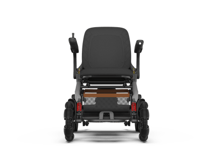 Robooter E60 Pro All Terrain Electric Wheelchair