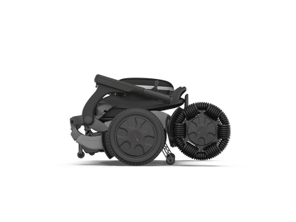 Robooter E60 Pro All Terrain Electric Wheelchair