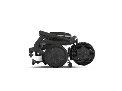 Robooter E60 Pro All Terrain Electric Wheelchair