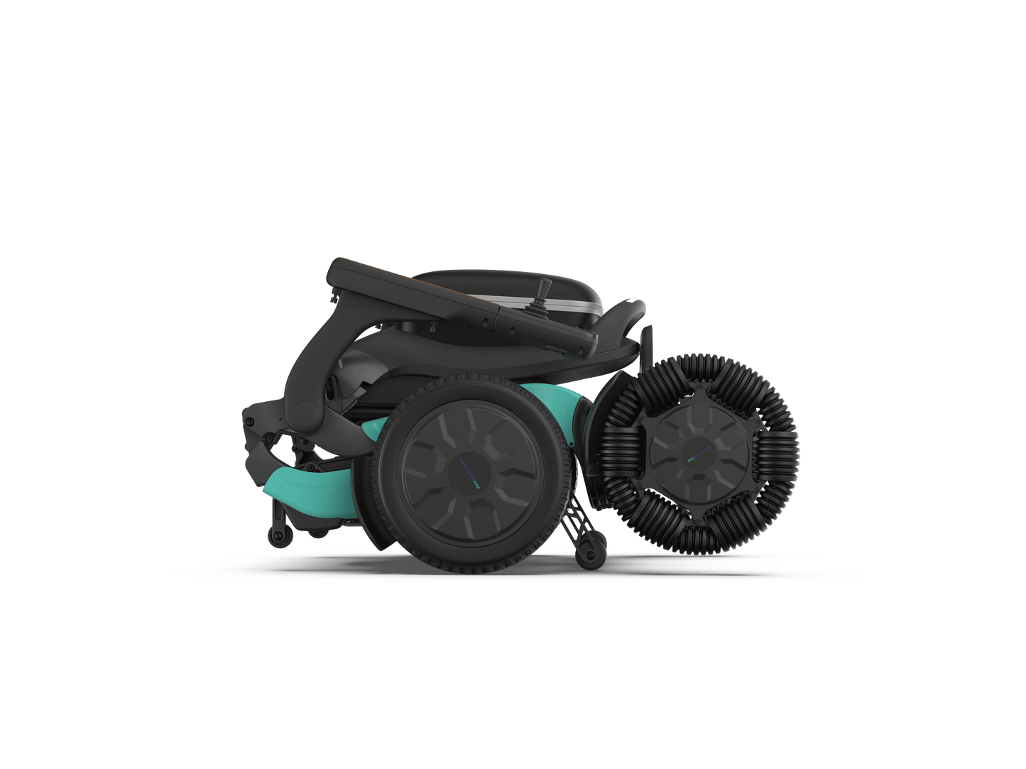 Robooter E60 Pro-A All Terrain Electric Wheelchair