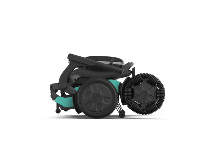 Robooter E60 Pro-A All Terrain Electric Wheelchair