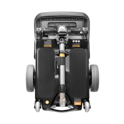 FreeRider Luggie Elite Ultra-Lightweight Foldable Travel Mobility Scooter