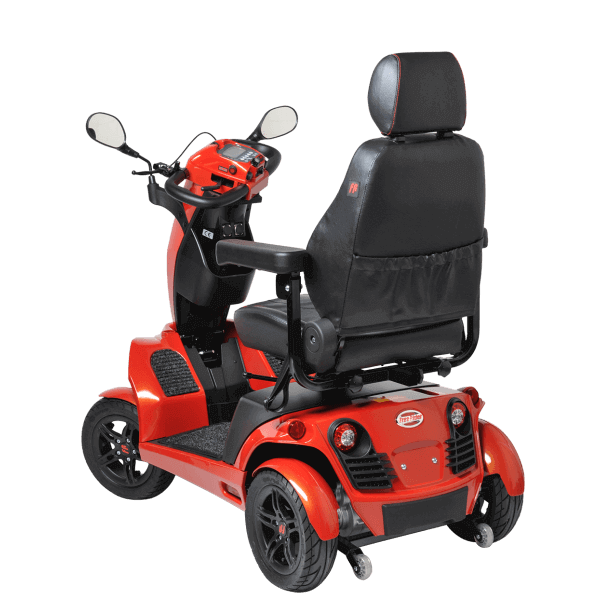 Freerider FR1 Terrain Luxury Mobility Scooter