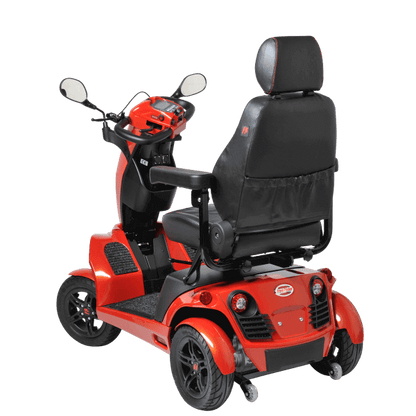 Freerider FR1 Terrain Luxury Mobility Scooter