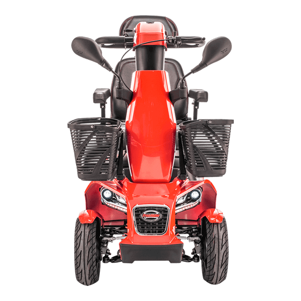 Freerider FR1 Terrain Luxury Mobility Scooter