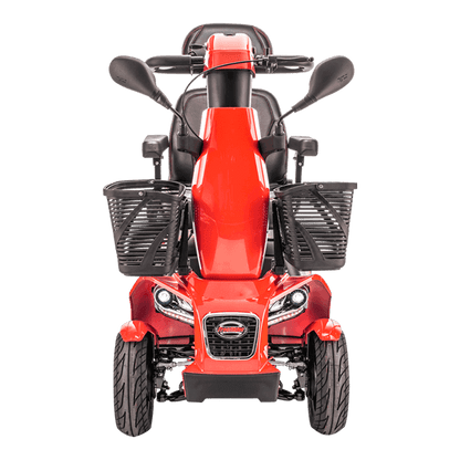 Freerider FR1 Terrain Luxury Mobility Scooter