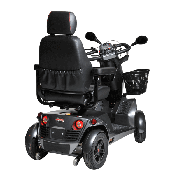 Freerider FR1 Terrain Luxury Mobility Scooter