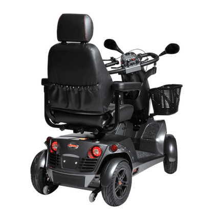 Freerider FR1 Terrain Luxury Mobility Scooter