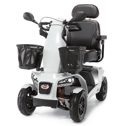 Freerider FR1 Terrain Luxury Mobility Scooter