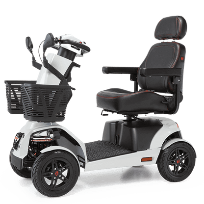 Freerider FR1 Terrain Luxury Mobility Scooter