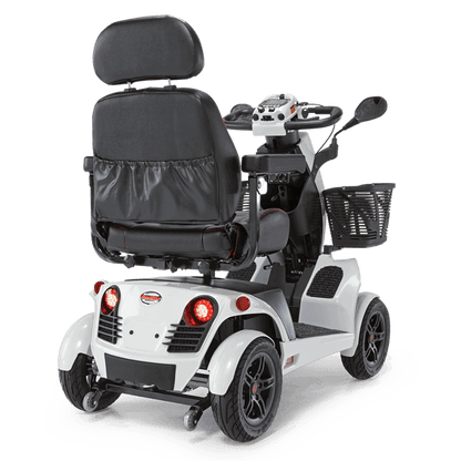 Freerider FR1 Terrain Luxury Mobility Scooter