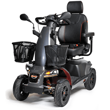 Freerider FR1 Terrain Luxury Mobility Scooter