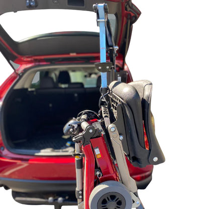 FreeRider Power Chair / Mobility Scooter Vehicle Lift